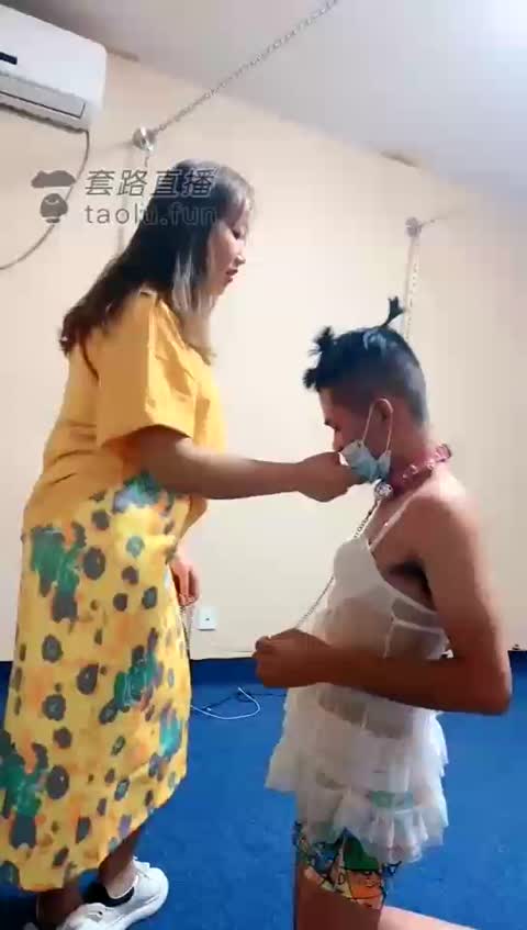 唯舞 CD耳光专场-女神之家