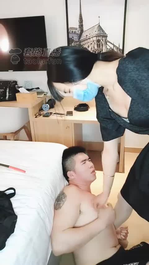 奈奈 肌肉男的猥琐梦想-女神之家