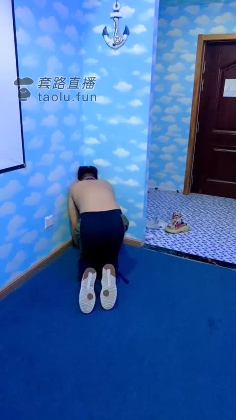沐清忧 全程爆虐 深喉耳光羞辱口水踩踏-女神之家