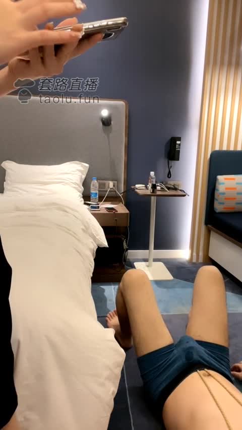 芷晴 主题酒店服务-女神之家