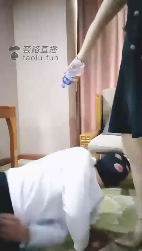 冰沫 十八岁可以受教了 38分钟-女神之家