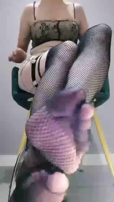 苏州莉亚 第一视角 红绿灯走起-女神之家