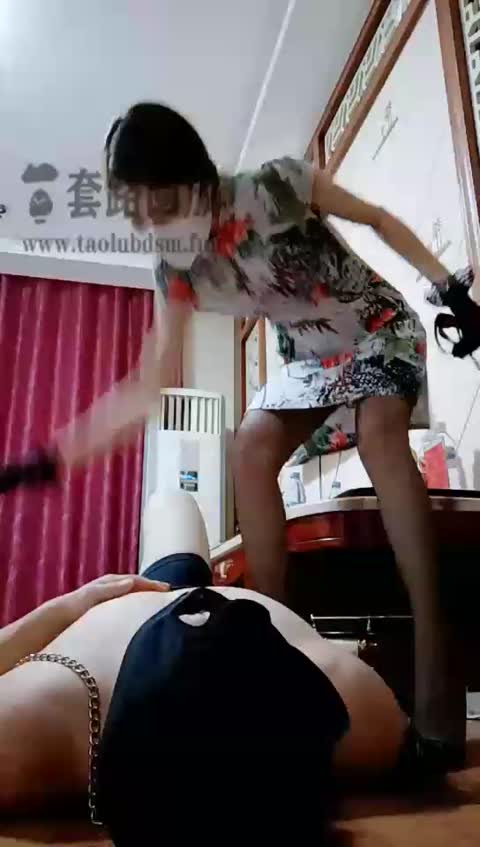 多多 调教旗袍黑丝的诱惑-女神之家