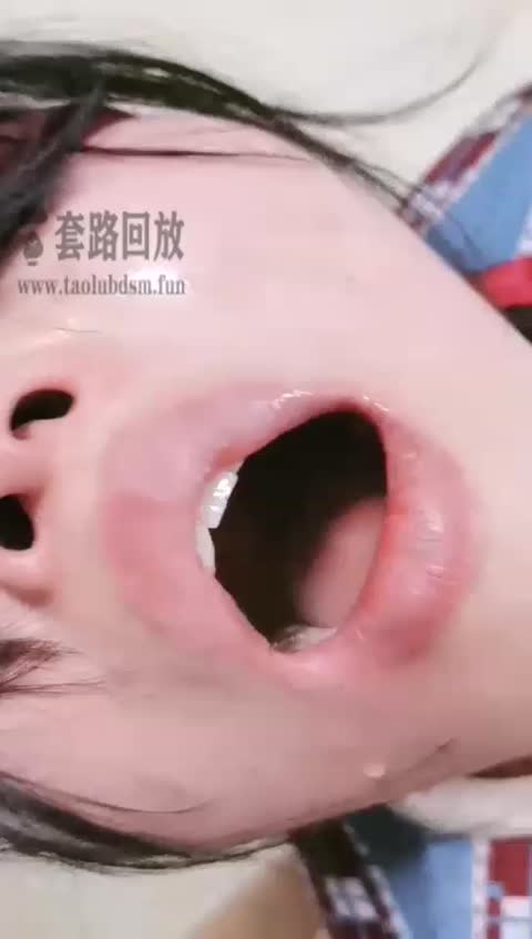 微甜 转盘游戏 戏谑母狗 重度耳光 深喉窒息-女神之家