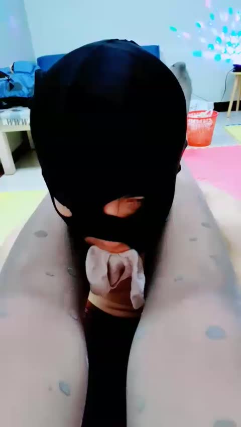 方圆 开发外卖小哥做脚奴-女神之家
