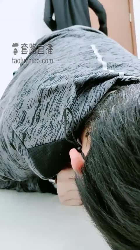 美离子 玩死狗 重口原味混煮-女神之家