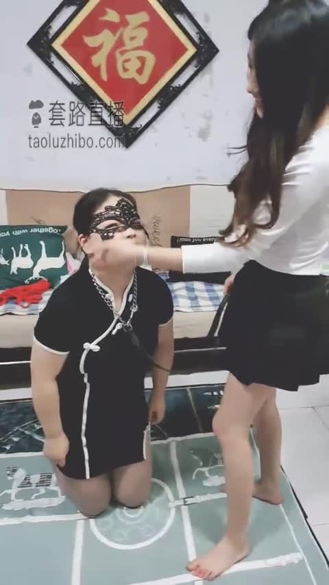 胭脂泪痕M 沦为漂亮闺蜜的贱母畜-女神之家