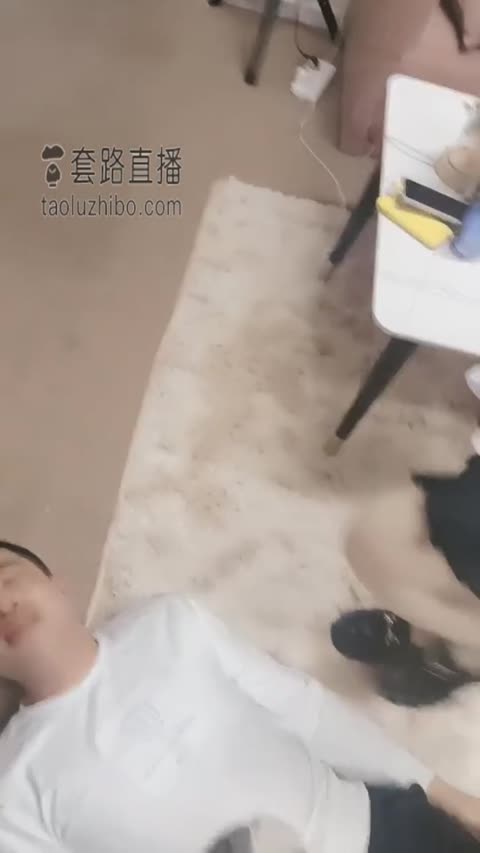刘二狗 暗访女仆店 偷吃红金厕纸被调教-女神之家