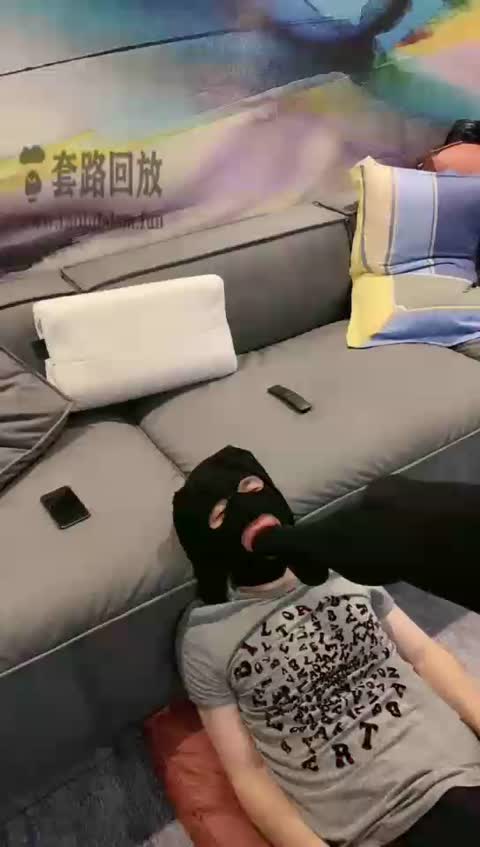 歌迪丝 闻臭脚-女神之家