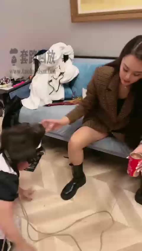琳琳 暴虐女m-女神之家