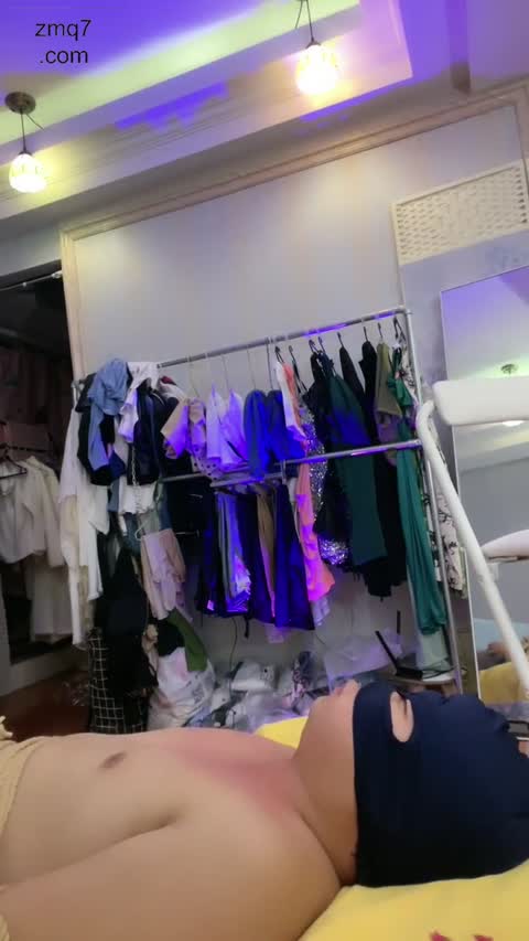 芷晴 被绑架的玩具1-女神之家