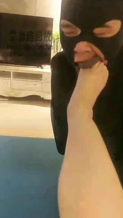 北京芯瑶 戏耍CD奴 玩棋盘 最后赏圣水-女神之家
