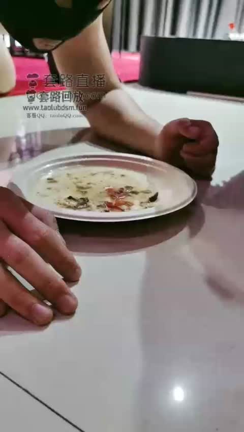 成都六姐 双S暴力耳光 踩踏 圣水-女神之家