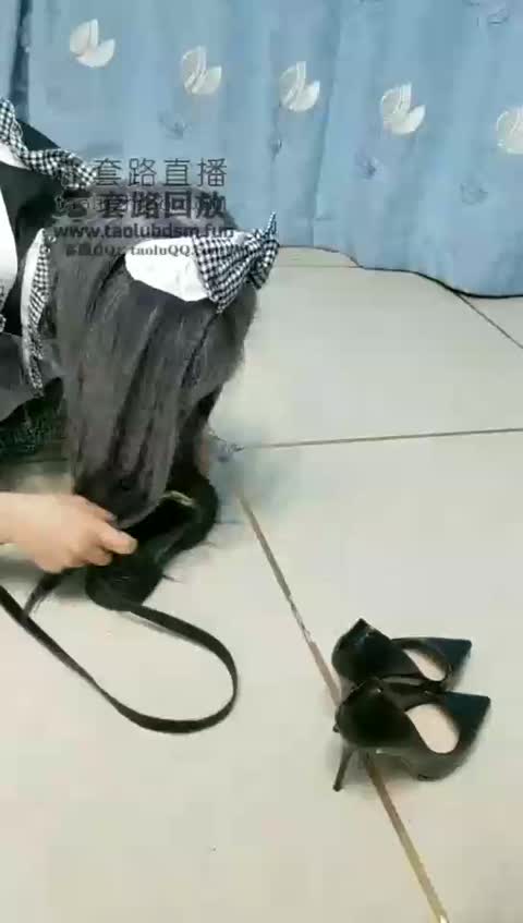 情侣月儿 闺蜜被开发-女神之家
