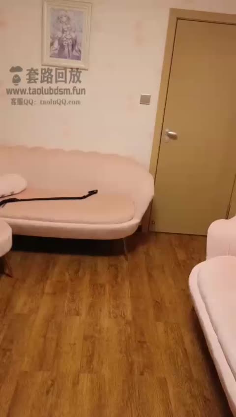 第一帅男神 暗访女仆店 被女仆抽耳光鞭打踩踏踢档-女神之家