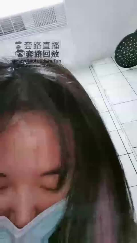 萝莉糖糖 闻R 强制吃双主黄斤-女神之家
