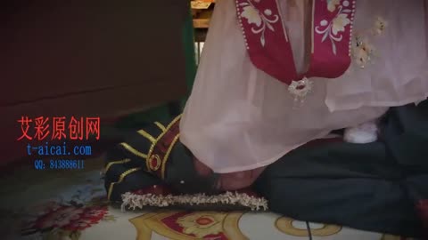 古装控 皇妃踩杀下贱太监-女神之家