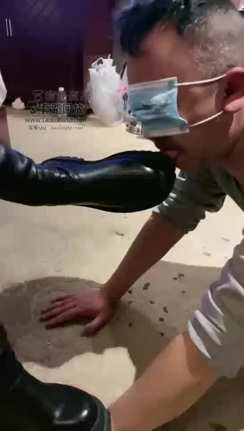 小痴大人 调教开发素人S 上集-女神之家