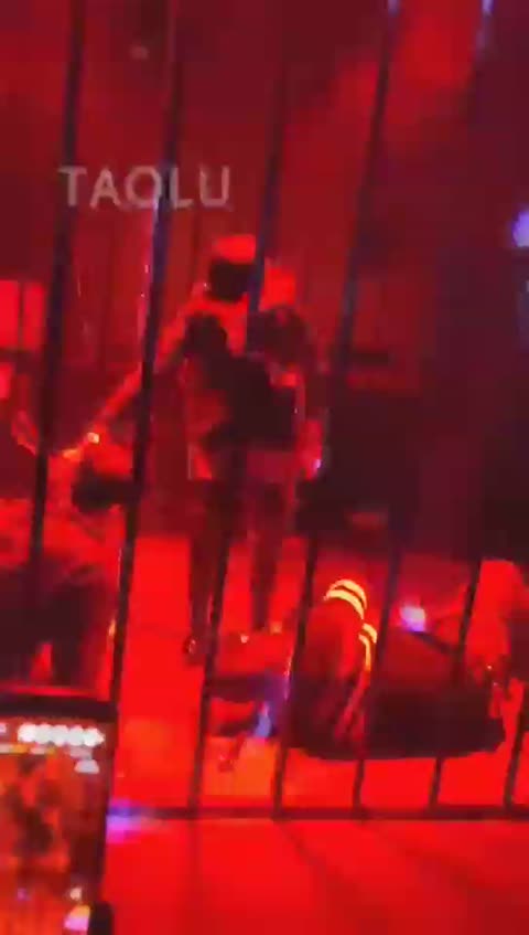 乐爷 SM主题酒吧 刑奴-女神之家