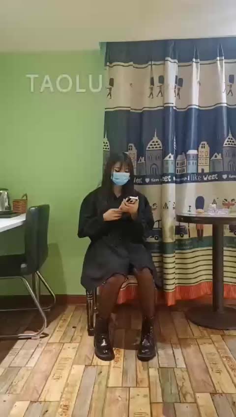 第一帅男神 小静首次暴打男神 下集-女神之家