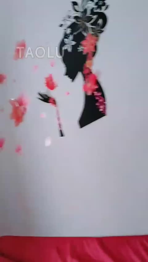 魔鬼天使女王 口舌-女神之家