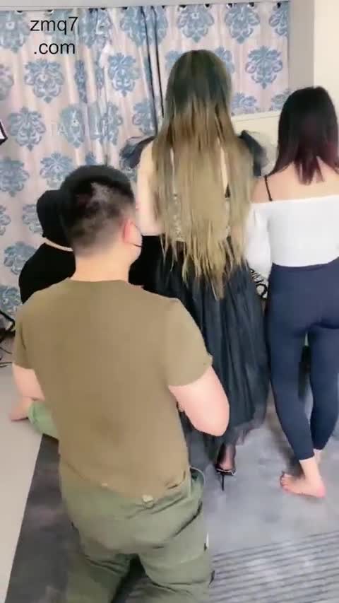 领主老大 最精彩的一集-女神之家