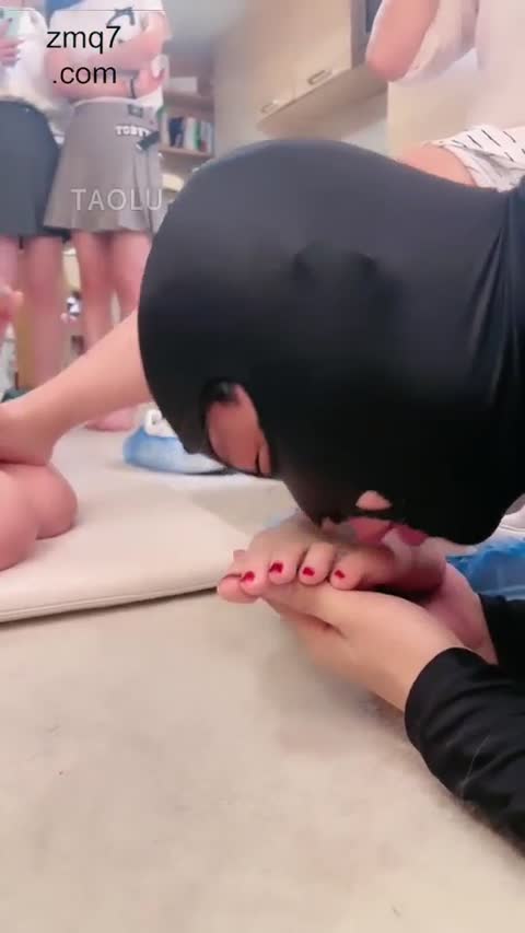茶茶 素人顾客玩家奴-女神之家
