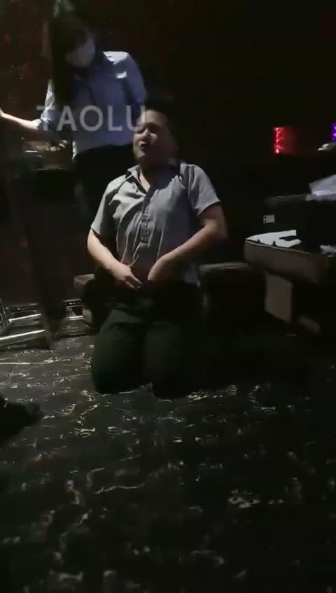 滔滔第二贱 主人带我开发按摩店素人小姐姐-女神之家