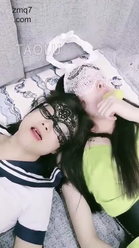 清见 两女奴发骚了 中集-女神之家