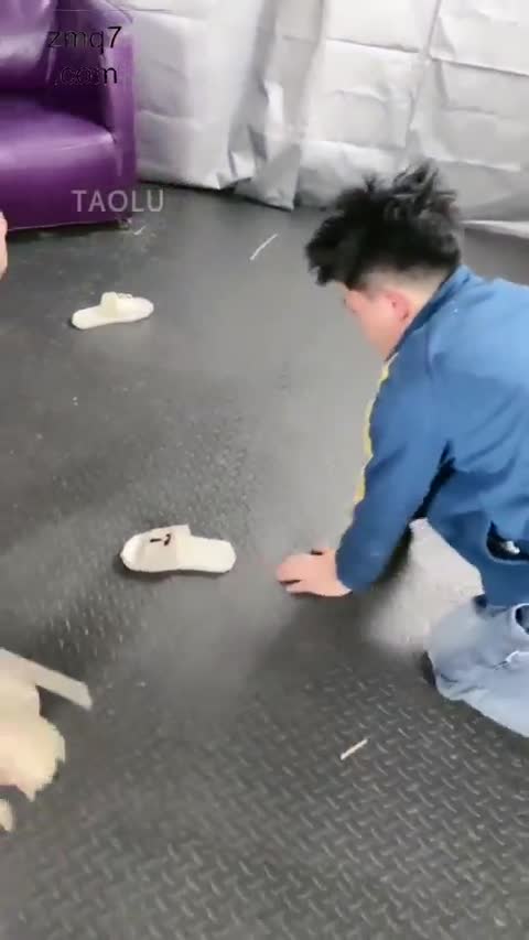 妮可 一千耳光 小帅哥受苦 藤条抽脑袋 粗口辱骂-女神之家