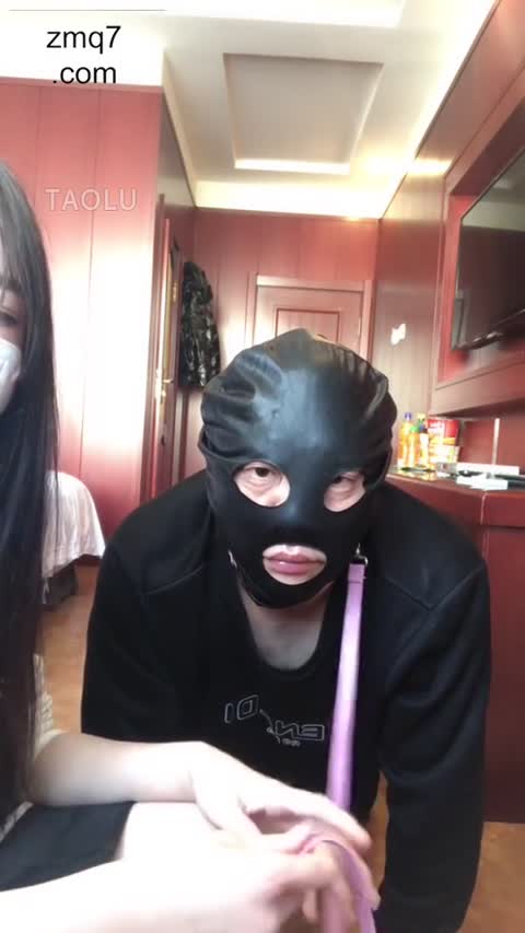 七七 调教老狗-女神之家