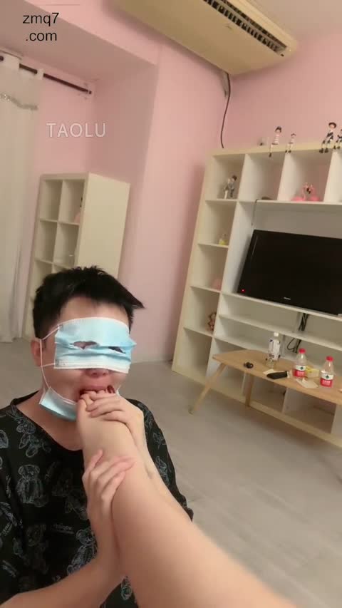 瑶瑶SAMA 恋足专场-女神之家