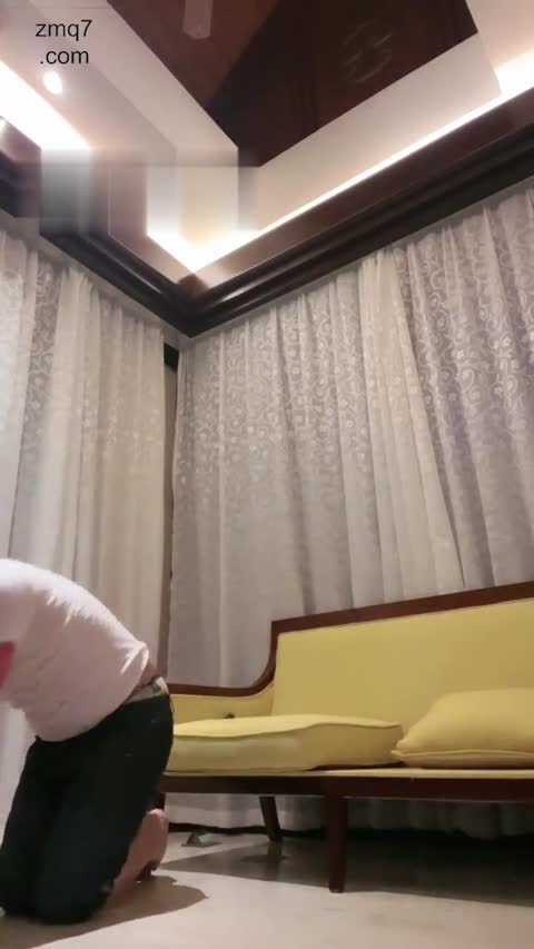 禾未 重度鞭挞-女神之家