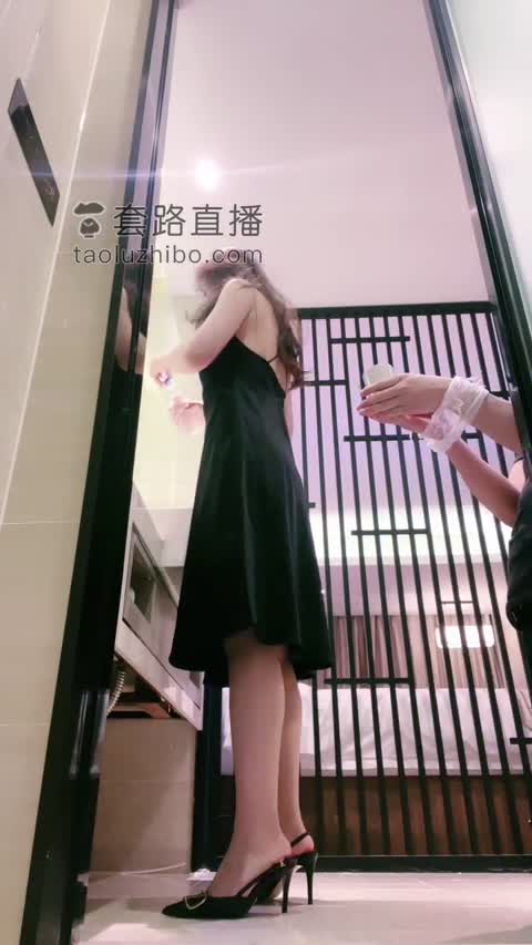 禾未 生活化伺候 圣水灌嘴-女神之家