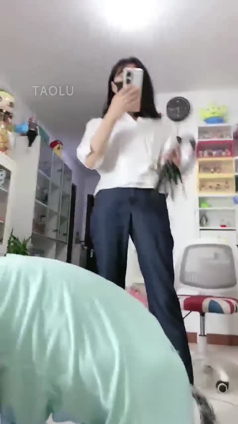 美离子 全程蒙眼调教 极限恐惧-女神之家