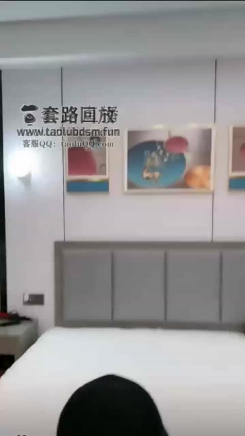 YJ月玖儿 调教 开发老公同事-女神之家