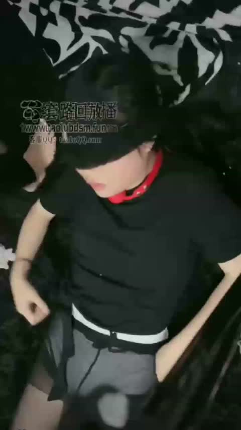 柒月 调教女奴 舔鞋舔脚钻胯 烟灰缸-女神之家