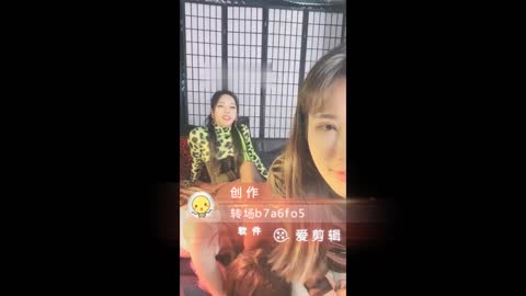 和闺蜜调教 女奴-女神之家