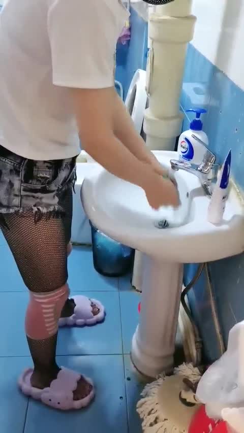 嘉馨 女奴的日常-女神之家