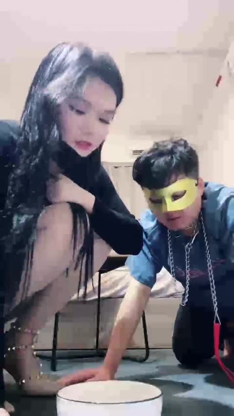 甜心教主 干妈的赏赐-女神之家