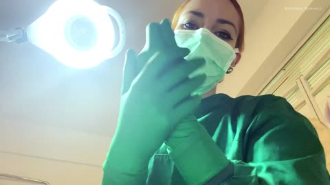 Elis Euryale – An Endless Tooth Extraction-女神之家