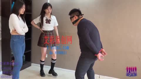 超S联盟 剧情调教 机智少女脱逃复仇-女神之家