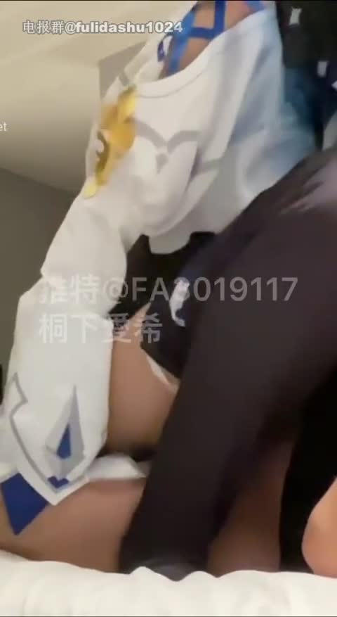 1 推特 桐下爱希 (5)-女神之家