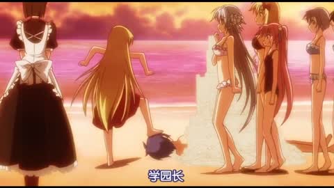 动漫 国产SM动漫合集 2-女神之家
