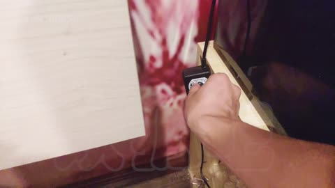 重口，三种体验，炮机阳具内裤-女神之家