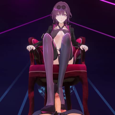 Kafka S1 A-FULLd-女神之家