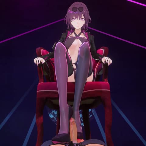 Kafka S1 B-FULLd-女神之家