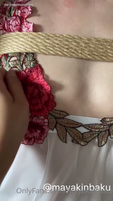 OnlyFans 台湾 SM maya女王 (75)-女神之家