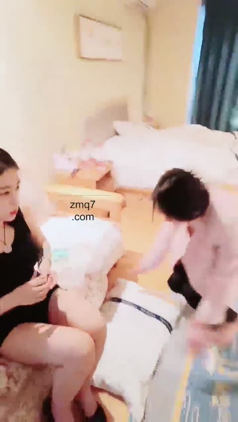 模特王国 双模特S 玩弄可爱的女同学-女神之家